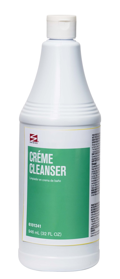 Swisher Crme Cleanser