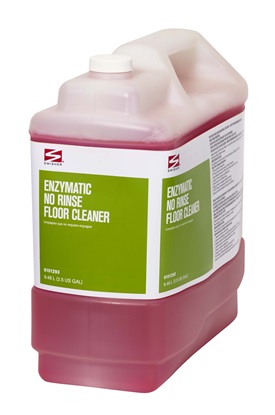 Tile and Grout Cleaner, Enzyme Based Cleaner - Parish Supply