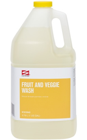 Fruit and Vegetable Cleaner, Vegetable Wash Liquid