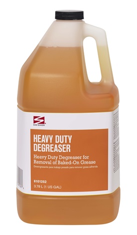 Swisher Heavy Duty Degreaser
