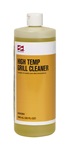 Swisher High Temp Grill Cleaner - 32 oz
