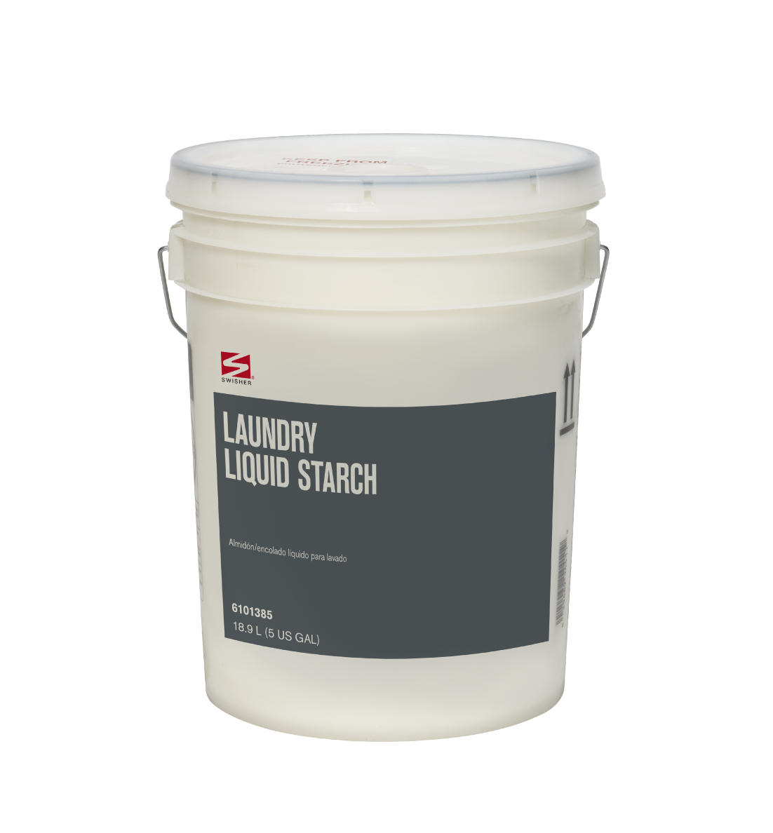 Laundry Speed Starch by EASY-ON® RAC00215