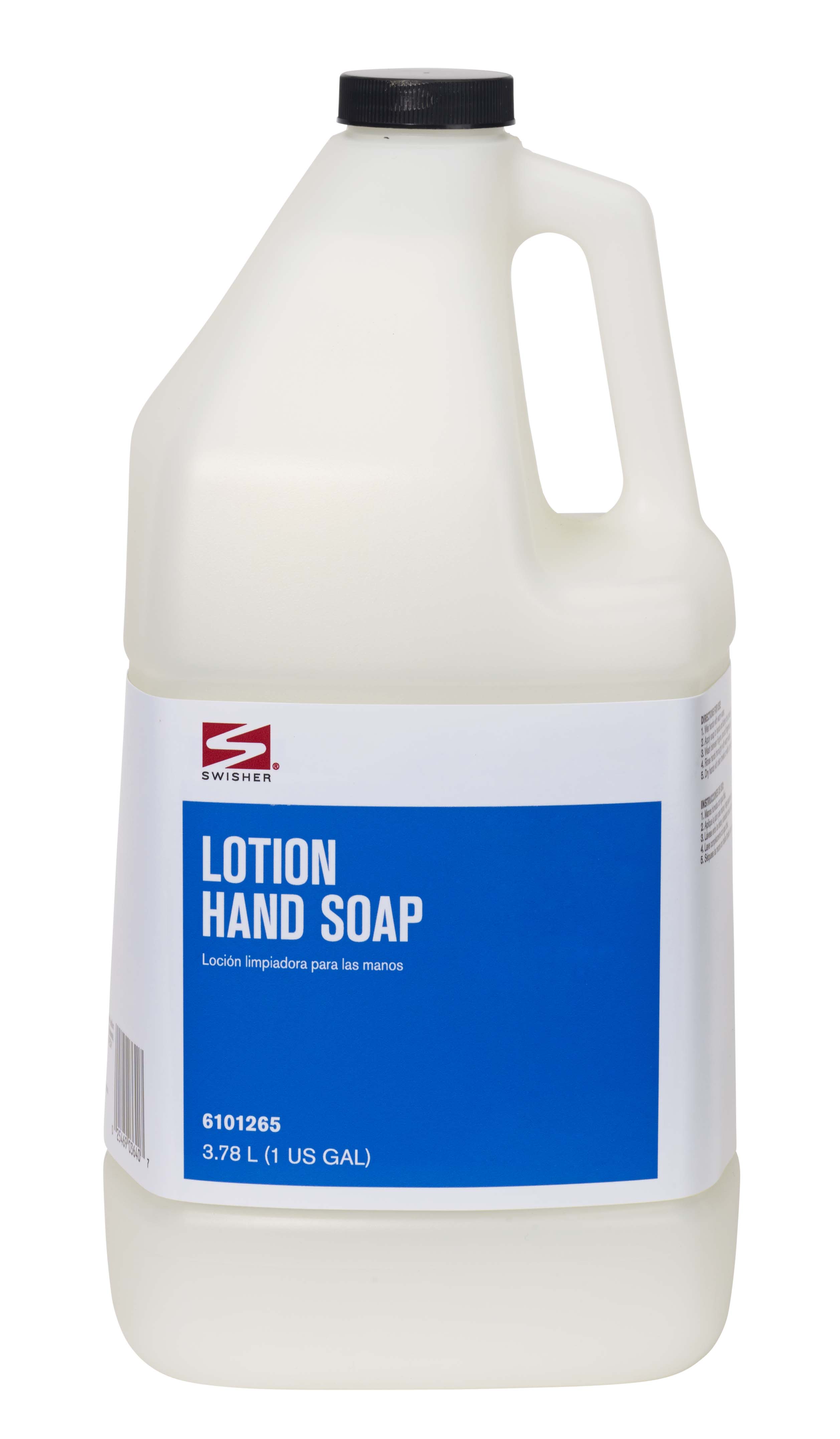 Swisher Lotion Hand Soap