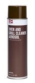 Swisher Oven and Grill Cleaner Aerosol