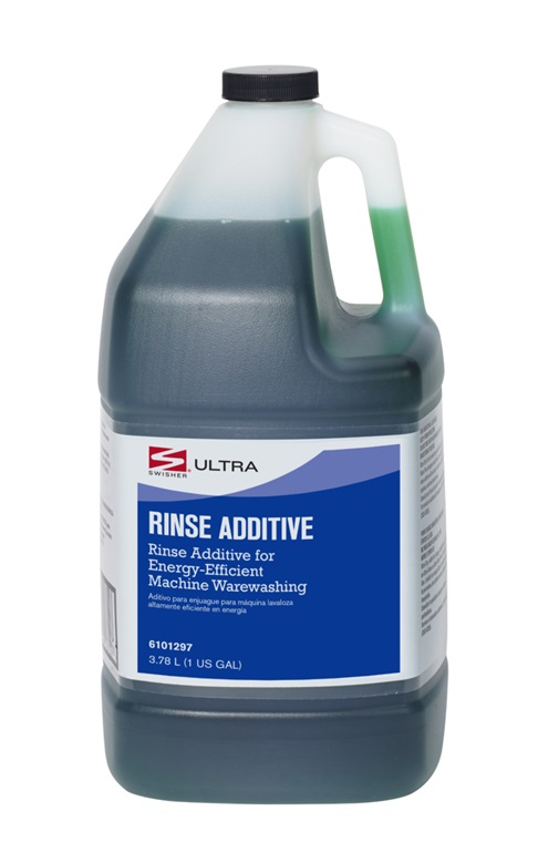 Swisher Ultra Rinse Additive