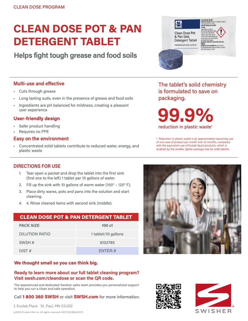 Keystone Apex Chlorine Free Machine Detergent